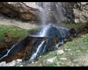 khoor waterfall II