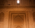 Jameh Mosque of Ardestan V