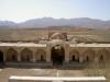 inside of Ghasr-e Bahram