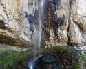 khoor waterfall III