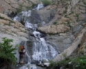 Deh-Tangeh waterfall II